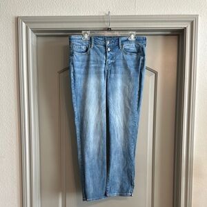 NYDJ SHERI SLIM Jeans